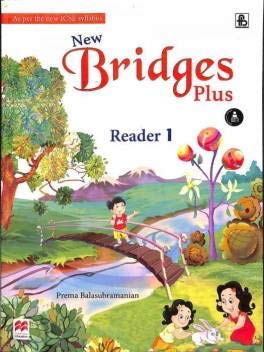 New Bridges Plus 2017 Reader 1