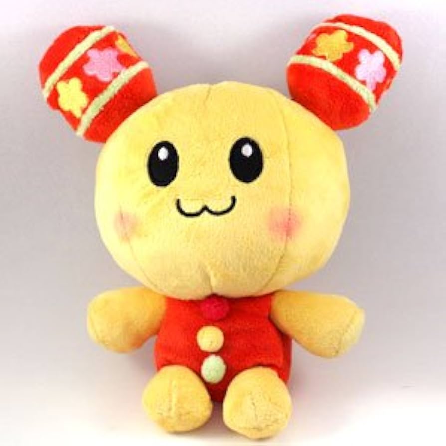 ★うーたん★ Amazon.co.jp: いないいないばぁ ふわふわ うーたん S : おもちゃ