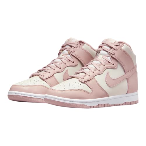 Image of Nike Women's Dunk High Sneaker