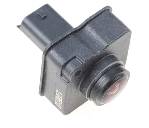 Caméra de recul avant 9809301080 vision panoramique pour Citroën C4 et C5
