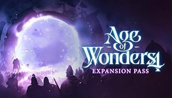 Age of Wonders 4 Expansion Pass - PC [Online Game Code]