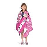 Northwest NFL Chicago Bears Disney Character Hugger Pillow and Beach Towel Set, 27