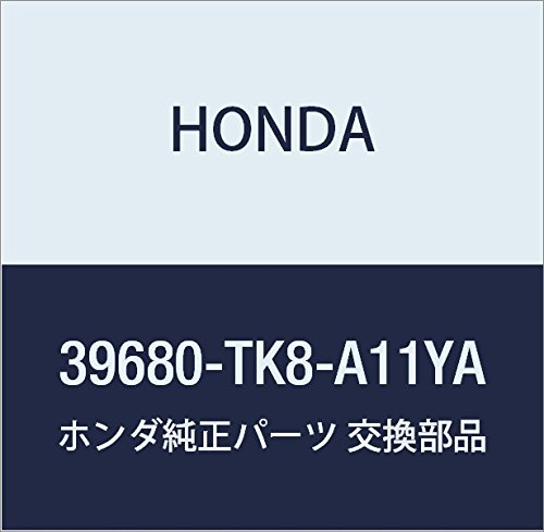 HONDA (z_) i ZT[ASSY. [R[i[ i39680-TK8-A11YA