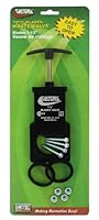 Algopix Similar Product 15 - Valterra T1001VP Bladex 112 Waste