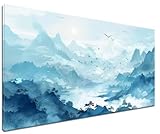 ❤【AGREGUE DIVERSIÓN A LA VIDA】: La pintura de bricolaje por números puede experimentar una sensación de logro, aprender a reducir el estrés, el ajuste emocional, mejorar la confianza en uno mismo y la perseverancia, cultivar la paciencia, los ancianos y los niños son adecuados. También puedes completar esta manualidad con tu familia o amigos, lo que aumentará tu intimidad con ellos y hará tu vida más interesante.