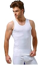 VIKING Men's Cotton Vest (Pack of 5)