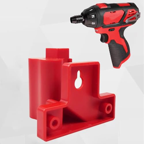 Accessoires de rangement pour suspendre les visseuses 12V