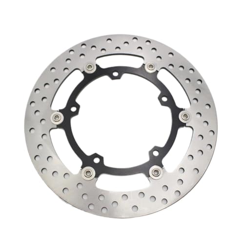 Disque de frein avant 298mm pour MT-09 et YZF-R3, compatible XSR900 et MT-03