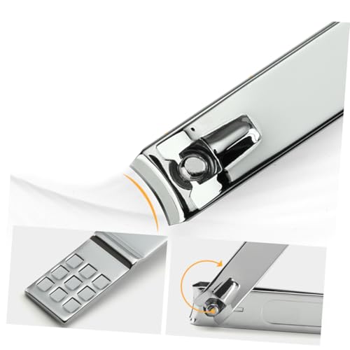 Set de outils de manucure complet pour prendre soin de soi et chouchouter ses proches