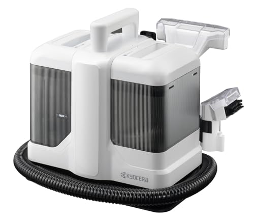 KYOCERA 京セラ　リンスクリーナー　KRC450K送料無料 楽天市場】京セラ(KYOCERA) リンスクリーナー 銀イオン水セット