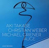 christiane weber mdr krank Harmonia Mundi Auge