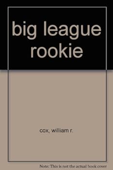 big league rookie