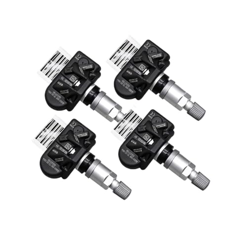 Capteur TPMS de Haute Précision pour BMW M5 Z4 et Gamme IX IX3 X7