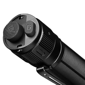Amazon.com: Fenix TK16 v2.0 Tactical Flashlight, 3100 Lumen