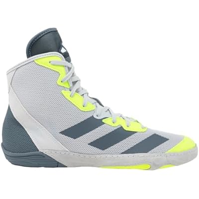 adidas Men's Adizero Wrestling Shoes