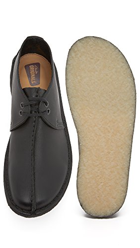 Image of Clarks Men's Desert Trek