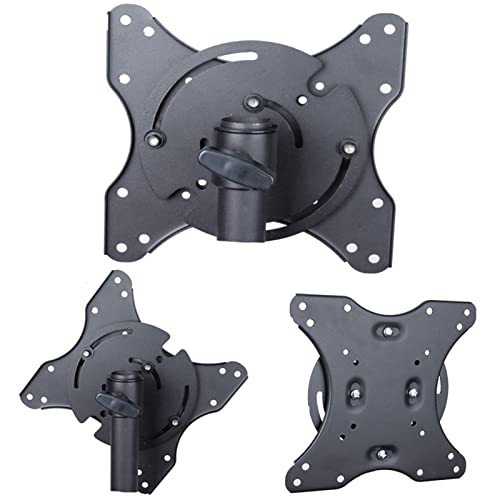 Soporte de piso ajustable para TVs de 32-40 pulgadas miniatura 4