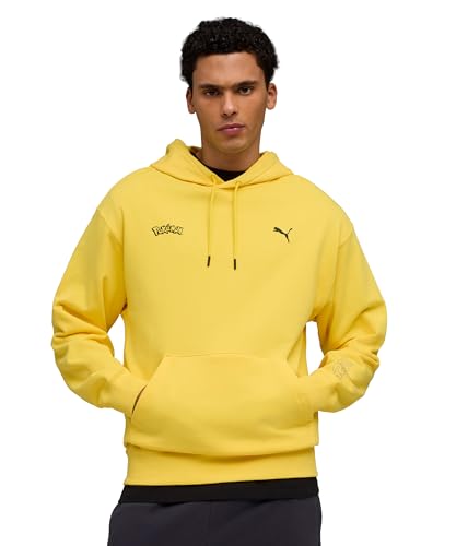 Amazon.co.jp: [プーマ] 63491580 X POKEMON RELAXED GRAPHIC HOODIE