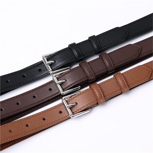 Ceinture fine pour femme accessoire idéal pour ceinturer vos manteaux et jeans d'hiver