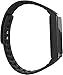 Striiv Fusion Activity Tracker - Fitness and Sleep Tracking Smartwatch, 3 Colors (Black, Red, Blue)
