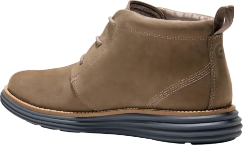 Image of Cole Haan Men's Originalgrand Remastered Chukka | Casual Boots