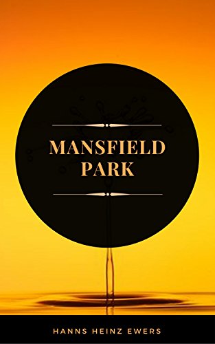 Mansfield Park (ArcadianPress Edition)
