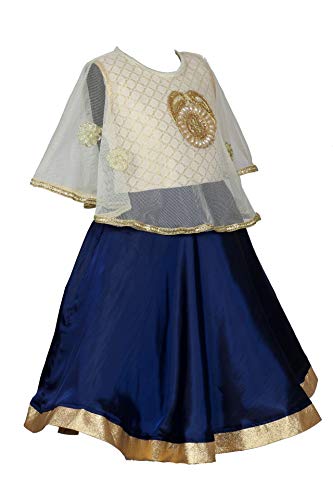 Image of My Lil Princess Baby Girls' Knee Length Dress