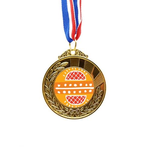 Medalla de Oro de México Totems para Solucionar la Falta de Distinción en Premiaciones