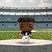 FUNKO POP! NFL: Lamar Jackson (Ravens)