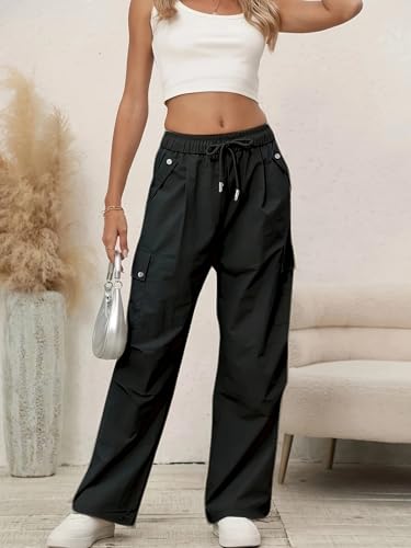 Image of LITZO Women Cargo || Casual Cargo Pant for Women (L-114-117)