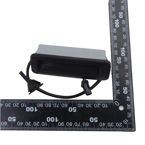 Bouton commutation ouverture coffre 3M51-19B514-AC aux normes strictes OEM - 5