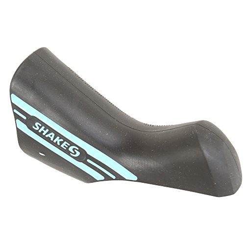 SHAKES HOOD Bracket Cover for shimano: 6800/5800/4700, light blue