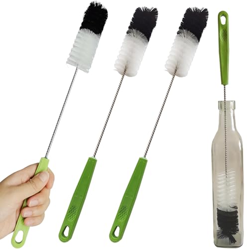 Dokpod 2 Pack 16 Inch Water Bottle Brush