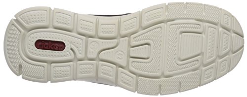 Rieker B4866, Scarpe da Ginnastica Uomo