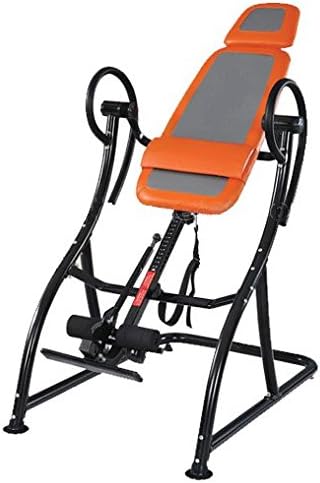 KAWIN Shopping on line Gravitational Inversion Bench MOD. Orange