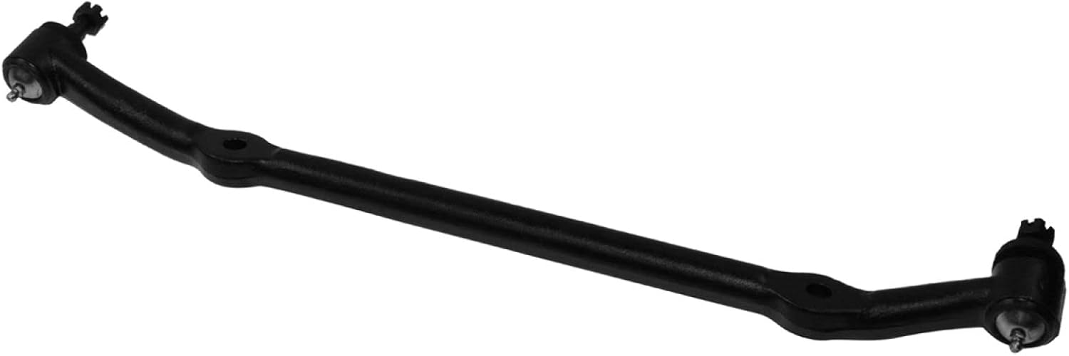 TRQ Steering Center Drag Link Tie Rod Compatible with Chevy GMC Olds Buick Pontiac