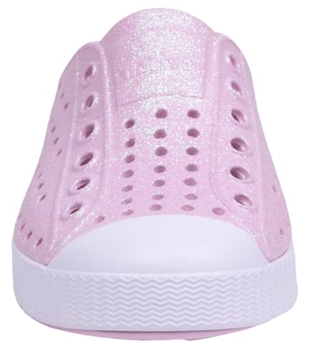 Image of Native Shoes Unisex-Child Jefferson Bio-Bling Sneakers