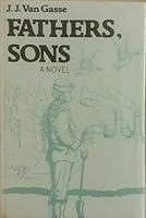 Fathers, Sons 0533116708 Book Cover
