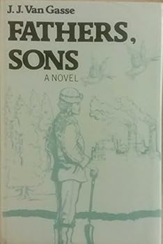 Hardcover Fathers , Sons Book
