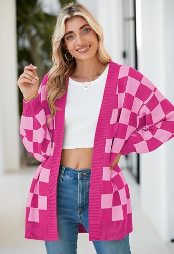 Fall Long Cardigans for Women - image 6