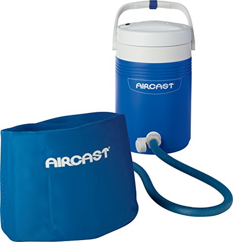 Aircast Back/Hip/Rib Cryo/Cuff-Universal
