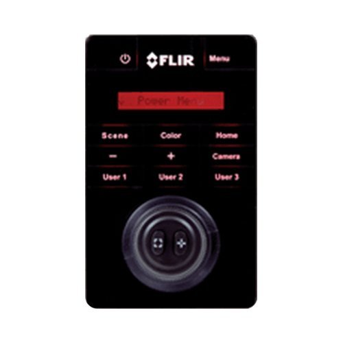 Flir 500-0398-10 Joystick Control Unit, M400