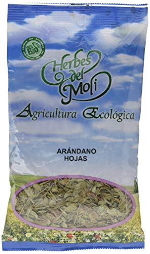 Herbes Del Arandano Hojas Eco 30 Gr Envase - 200 G
