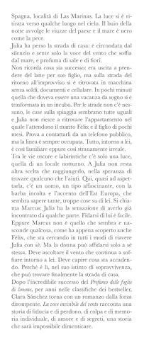 La Voce Invisibile Del Vento - 3