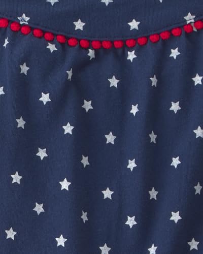 Carter's Girl 2-Piece Set, Multi, 3M — view 3