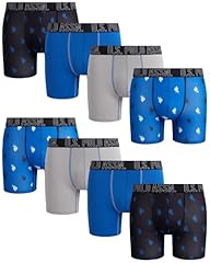 Blue/Black Print/Ultimate Grey/Blue Print