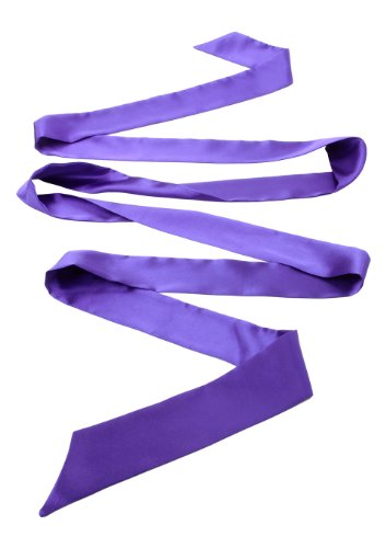 Doc Johnson Black Rose Silky Surrender