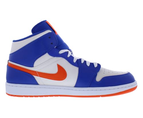 Image of Nike Men's Air Jordan 1 Mid Sneaker