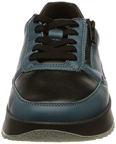 Berkemann Women's Low-Top Sneakers2