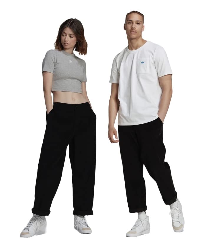adidas Originals Unisex Team Track Slacks noir le pantalon pour votre quotidien